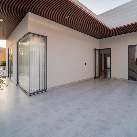 Blue Sea Villa Vung Tau 5 Екстериор снимка