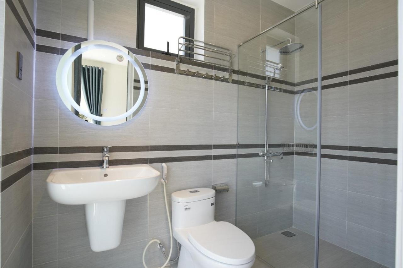 Blue Sea Villa Vung Tau 5 Екстериор снимка