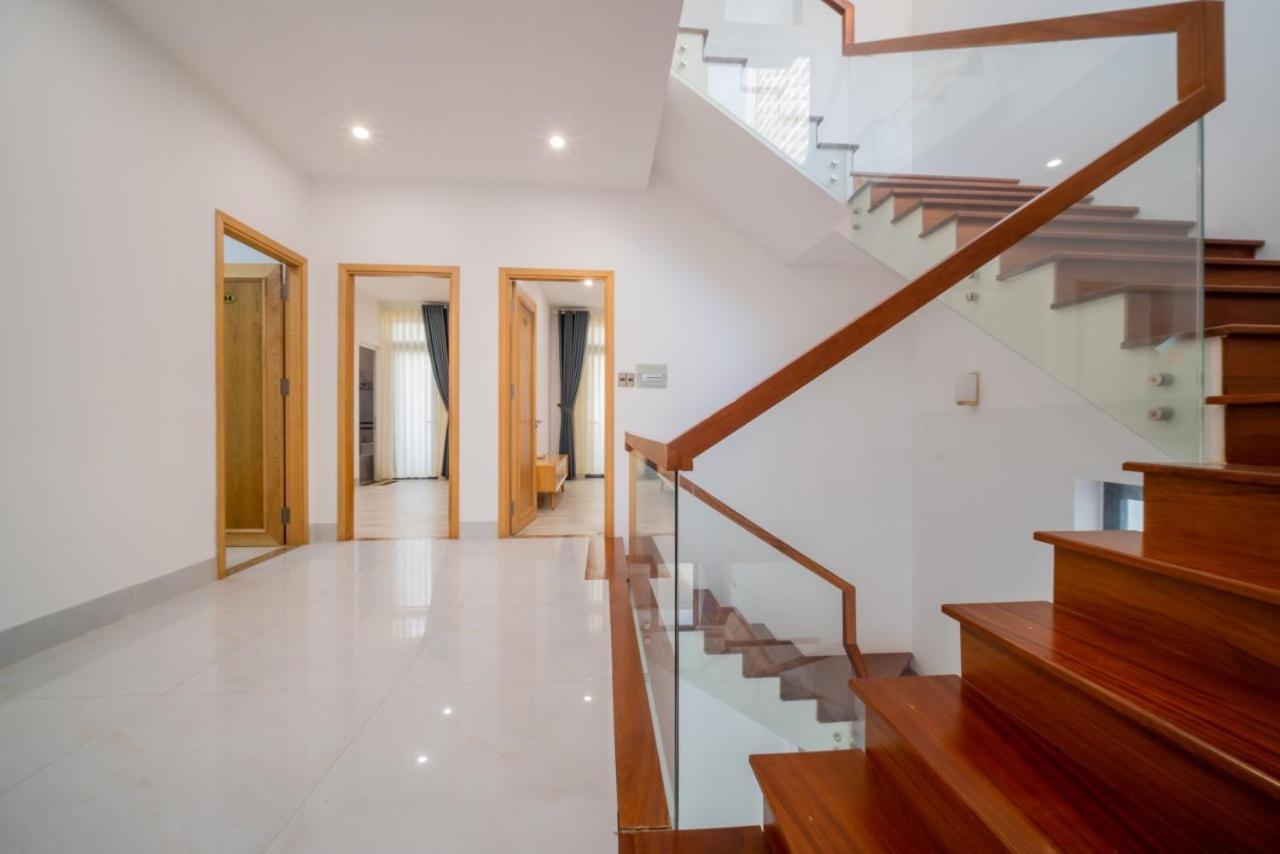 Blue Sea Villa Vung Tau 5 Екстериор снимка