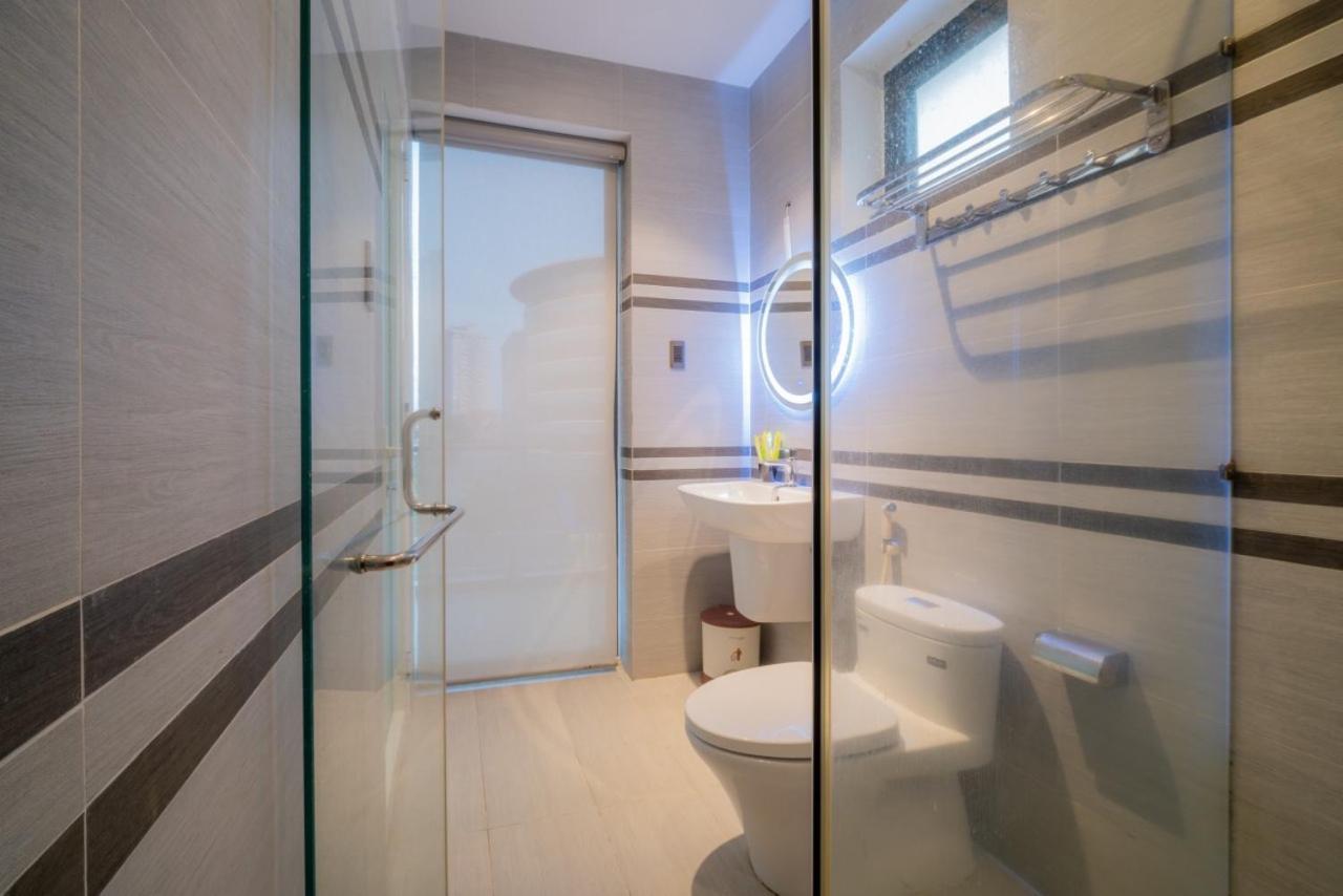 Blue Sea Villa Vung Tau 5 Екстериор снимка